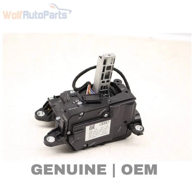 AUDI Q5 2018-2019 - Conjunto de cambio/cambio automático 80B713041G Foto 1 de 4