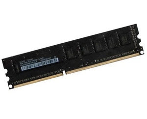 Elpida 4GB ECC UDIMM DDR3 Speicher HP Z600 Z620 Workstation 1866 MHz PC3-14900E - Bild 1 von 1
