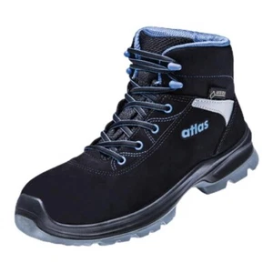 Atlas Kn?Chelhoher Sicherheits Schuh Gtx 575 Xp S3, Weite 10 Neu - Bild 1 von 3