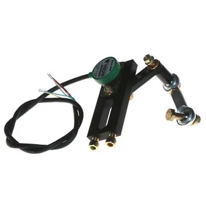 Tilton Fly By Wire Throttle Linkage and Variohm Sensor to Suit 72-603 Pedal Box - Afbeelding 1 van 1