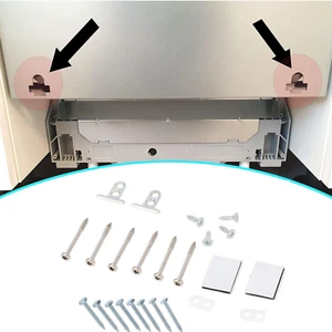 Türmontagesatz Einbausatz für Bosch Siemens 00618833 618833 Geschirrspüler - Bild 1 von 10