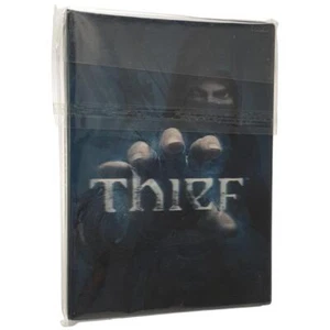 STEELBOOK THIEF - Bild 1 von 2