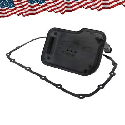 Filtro fluido de transmisión automática 6L80 para Hummer H2 2008-2009 Foto 1 de 4