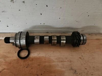 Árbol de levas Eldorado Moto Guzzi VC850T T-3 1976 75-84 OEM  Foto 1 de 4