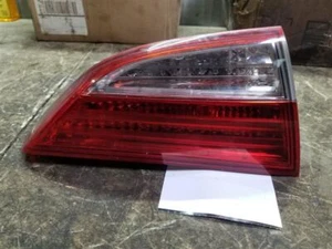 Driver Left Tail Light Sedan Lid Mounted Fits 11-13 ELANTRA 56408 - Picture 1 of 5