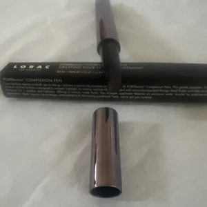 LORAC POREfection Complexion Pen CP10 neutra nuova spedizione gratuita penna trucco - Foto 1 di 3