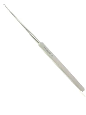 SALIM GROUP Gillies Hooks Gillies Skin Hooks Surgical Instruments 6 inch