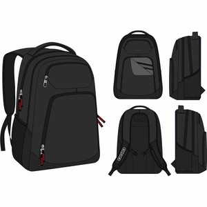 ogio backpack ebay