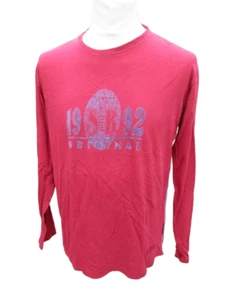 T.shirt homme Serge Blanco Taille L - Imagen 1 de 3