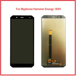 For myPhone Hammer Energy 18x9 LCD Display+Touch Screen Digitizer Assembly - Picture 1 of 1