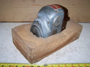 NOS AMERICAN BOSCH MJC6C-312 Magneto OLIVER Tractor Hit Miss Engine Steam HOT! - Picture 1 of 18