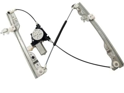 For 2007-2012 Nissan Altima Window Regulator Front Right TYC 92126DYDZ 2011 2010 Foto 1 de 2