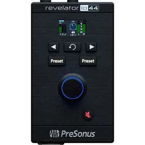 PreSonus Revelator io44 USB-C Audio Interface With Mixer & Studio One Software - Picture 1 of 4
