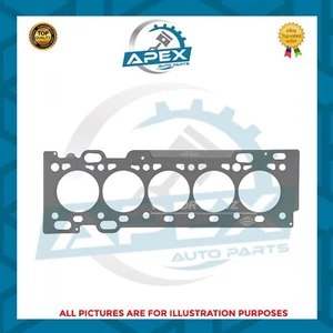 FOR FORD FOCUS MK2 2.5 T ST225 5 CYLINDER MLS REINZ HEAD GASKET 61-37205-00 - Picture 1 of 1
