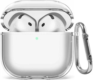 for Airpods 4Th Generation Case (Halolock), Compatible with Airpods Case 4Th Gen - Picture 1 of 7