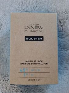 Isa Knox~Anew~Clinical Collagen Booster Microneedling Polisher~Bnib