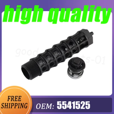 Oil Cooler Filter Check Valve 5541525 For Chevy Cruze Sonic Aveo Opel Vauxhal - Image 1 of 4