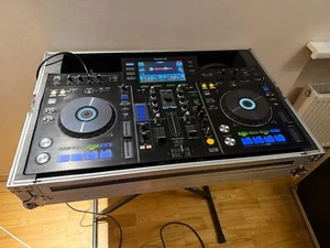 Pioneer XDJ-RX + Magma Flight Case - Bild 1 von 3