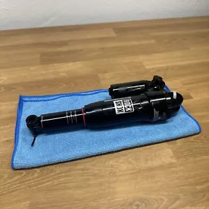 Rockshox Super Deluxe Ultimate 230x65 M8x30 Hardware Only w/HBO - Picture 1 of 6