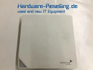 Aerohive Hive sans Fil Accès Point AP121 802.11n Dual Band 2x2 Ap Poe Cloud Bas - Afbeelding 1 van 2