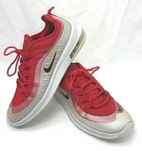 nike air max axis red