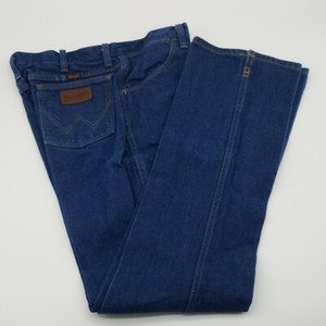Jean de hombre Wrangler®️ Texas Slim 822 corte Regular W12SLQ36P