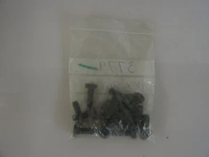 Harley Davidson Hex Bolt 3779 - Bild 1 von 4