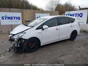 AMMORTIZZATORE ANTERIORE LH PM1 2018 IN POI TOYOTA PRIUS PLUS ICON TSS 1797 PET/ELEC NSF - Foto 1 di 6
