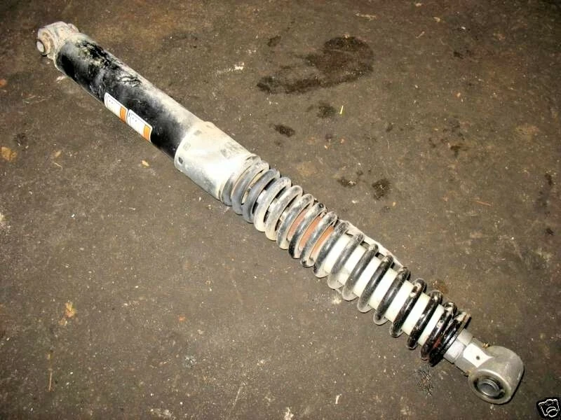 Amortiguador trasero Yamaha RT180 RT 180 98 Foto 1 de 1