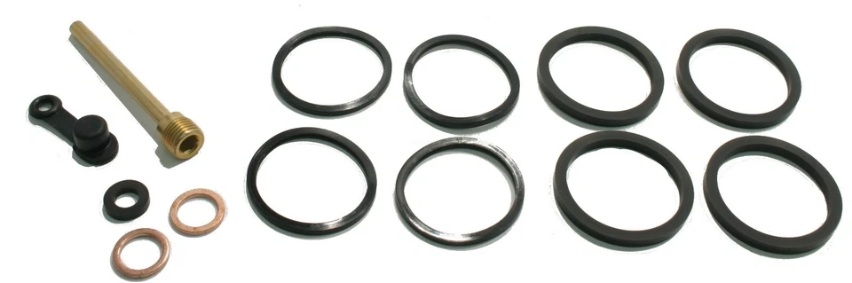 Rear Brake Caliper Rebuild Kit for Suzuki Intruder 1500, 1998-2009 - VL1500 - Image 1 of 1