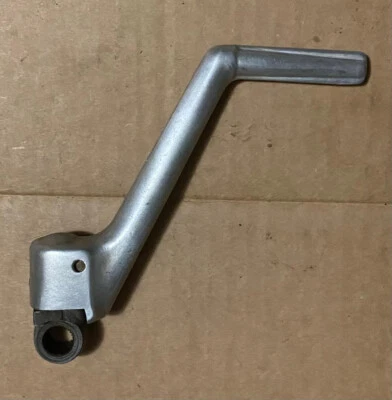 YAMAHA YZ125 98 KICKSTARTER YZ125 1986-2025 LEVER KICK CRANK 4DB-15620-10-00 - Image 1 of 2