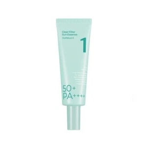 [numbuzin] No. 1 Clear Filter Sun Essence SPF50+ PA++++ 50mL K-Beauty - Picture 1 of 1