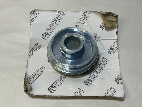 HAWEKA Wheel Balancing Adapter #17 GM/Ford 4.88