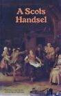 Scots Handsel Paperback Book The Cheap Fast Free Post