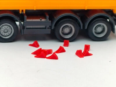 Jc 84115 Omega Iv Sfl Serfaus Fiss Ladis Red Gondola Cable Car 1:32 New + Ovp - Image 1 of 3