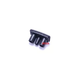 For Nikon SB-900 Power Source Cap COVER SB900 Flash Replacement Repair Parts - Picture 1 of 2
