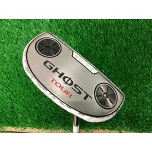 TaylorMade putter GHOST TOUR FO-74 34" Steel - Picture 1 of 5