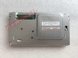 6.5" inch LQ065T5AR05 LCD Display Screen for Automotive Car Navigation LCD Panel - Bild 1 von 2