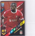 Panini FIFA 365 Adrenalyn 2024 Karte Nr. LIV 2  Ibrahima Konat (Liverpool)