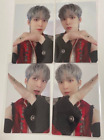 ATEEZ YUNHO THE WORLD EP.FIN : WILL Japan Universal music Store Photocard Full