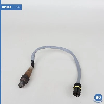 06-08 Sensor monitor oxígeno lambda BMW Z4 E85 E86 N52 2,5-3,0 L 11787539137 OEM Foto 1 de 4