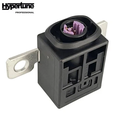 4F0915519 Battery Cut Off Fuse Overload Protection Trip For AUDI A3 A4 A8 Q5 Q7 - Image 1 of 4