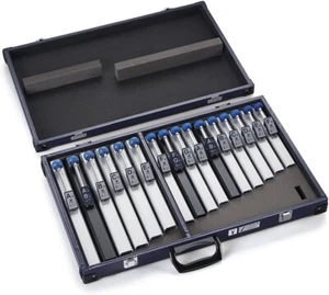SUZUKI Ton Glockenspiel Handglocken Hb-160 16 Klangspielset - Bild 1 von 3