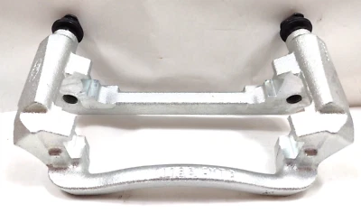 Genuine OEM Front Brake Caliper Bracket Ford F450 F550 11-12 Motorcraft BRBCF7 - Image 1 of 4
