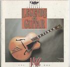 Legends Of Guitar - Jazz - Cd