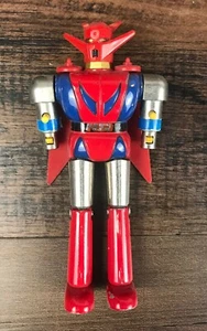 Vintage Rare Action Figure Popy Getter Robo G Getter Dragon Chogokin (No Hands) - Picture 1 of 8