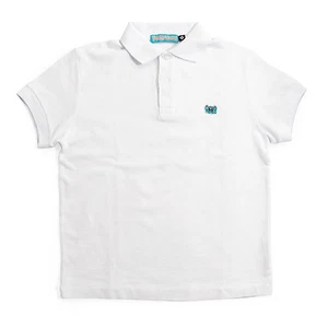 NWT Boy's TommyWants Premium Crab Patch Nautical Polo Shirt - Picture 1 of 2