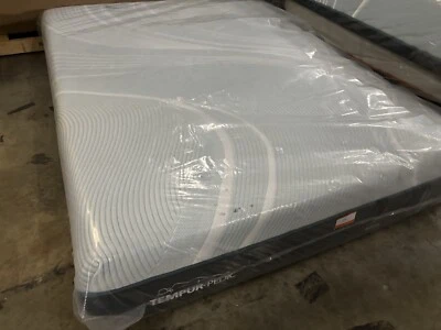 New Sealed 2024 California King Tempurpedic ProAdapt 2.0 Medium Mattress $4099 - Image 1 of 4