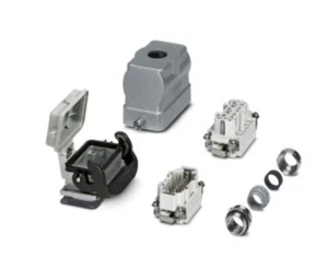 NEW Phoenix Contact 1409697 CONNECTOR SET, HC-KIT-B10-R01 - Picture 1 of 2