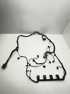 2015-2018 AUDI Q3 2.0T - Engine Motor Wire Cable Harness 06J971595BT OEM - Picture 1 of 6